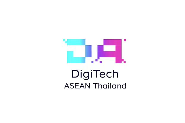 DigiTech ASEAN Thailand 2023 泰国东盟电子、信息及通信博览会